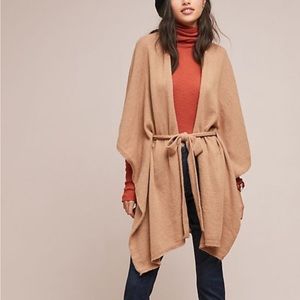 Anthropologie Saturday Sunday Lucia Tied Kimono